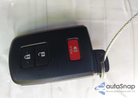 2023 Toyota Tacoma Trd Off Road из США, поврежденный, VIN 3TMCZ5AN1PM635617